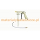 PISTOLET UBS materialylakiernicze.pl